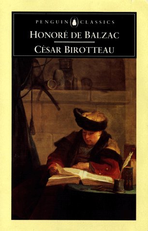 Stock image for Cesar Birotteau (Penguin Classics) for sale by WorldofBooks