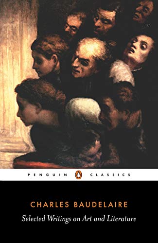 Stock image for Selected Writings on Art and Literature (Penguin Classics) for sale by WorldofBooks