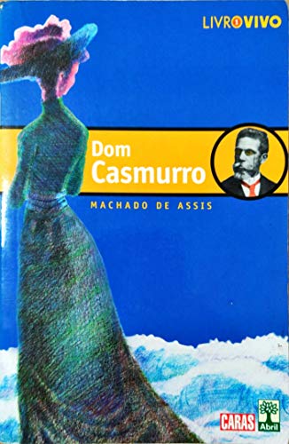 Stock image for Don Casmurro for sale by ThriftBooks-Dallas