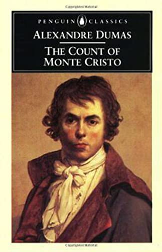 The Count of Monte Cristo (Penguin Classics S.) - Buss, Robin