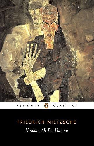 Stock image for Human, All Too Human (Penguin Classics) for sale by AwesomeBooks