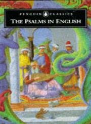 9780140446180: The Psalms in English