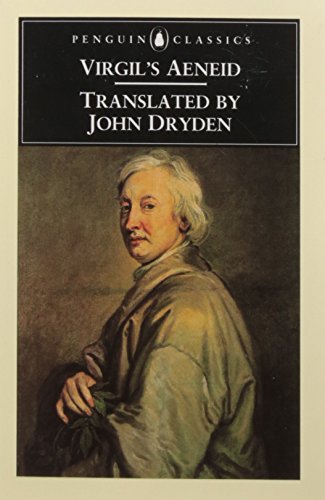 Virgil's Aeneid - Keener, Frederick (Author)/ Dryden, John (Author)