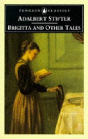 9780140446302: Brigitta and Other Tales (Penguin Classics)