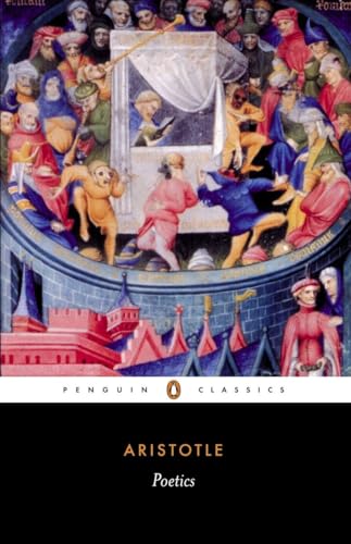 9780140446364: Poetics (Penguin Classics)