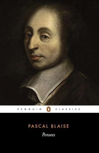 Beispielbild fr Pensees (Penguin Classics) zum Verkauf von HPB Inc.