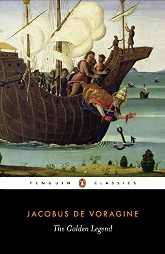 Beispielbild fr The Golden Legend: Selections (Penguin Classics) zum Verkauf von Isle of Books