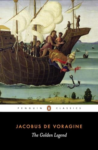 Imagen de archivo de The Golden Legend: Selections (Penguin Classics) a la venta por Ergodebooks