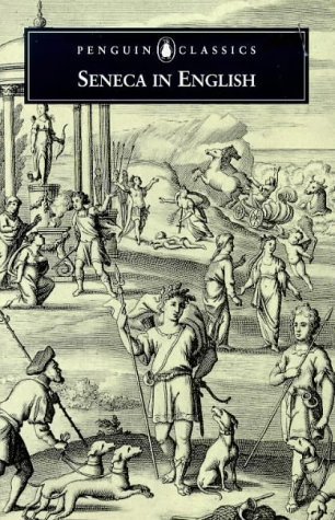Imagen de archivo de Seneca in English (Penguin Classics) a la venta por BooksRun