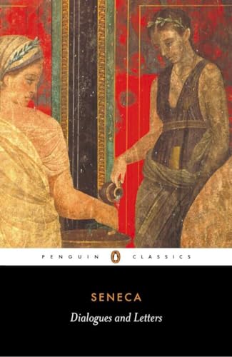 Beispielbild fr Dialogues and Letters: xxv (Penguin Classics) zum Verkauf von WorldofBooks