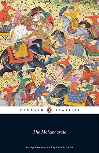 9780140446814: The Mahabharata (Penguin Classics)