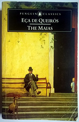 9780140446944: The Maias (Penguin Classics)