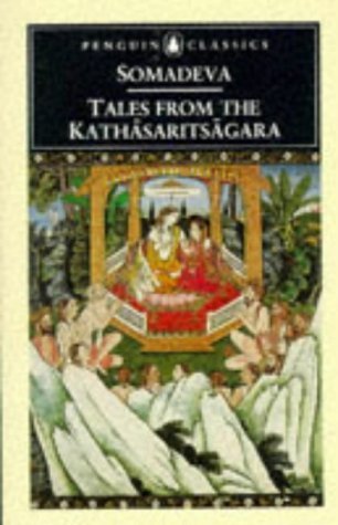 Beispielbild fr Tales from the Kathasaritsagara (Penguin Classics) zum Verkauf von WorldofBooks