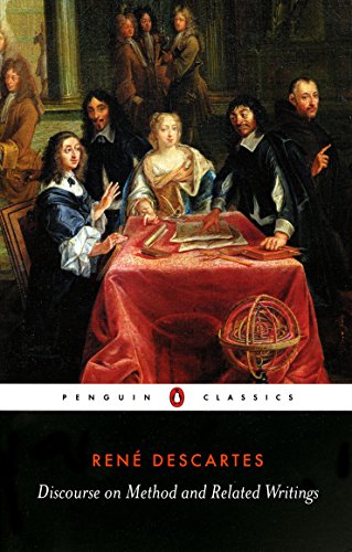 9780140446999: Discourse on Method and Related Writings (Penguin Classics)