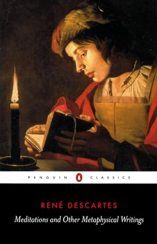 Beispielbild fr Meditations and Other Metaphysical Writings (Penguin Classics) zum Verkauf von Wonder Book