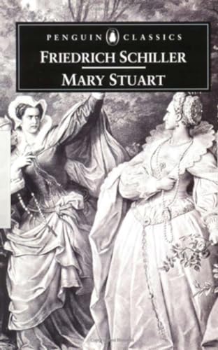 9780140447118: Mary Stuart (Penguin Classics)