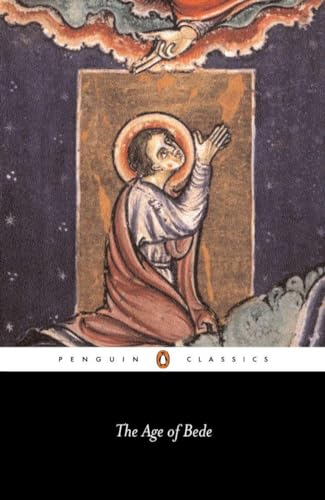 The Age of Bede (Penguin Classics) - J. F. WEBB, D. H. FARMER