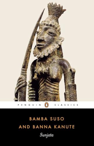 9780140447361: Sunjata: Gambian Versions of the Mande Epic (Penguin Classics)