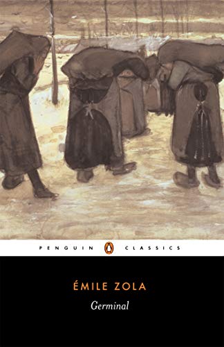 Stock image for Germinal (Penguin Classics) for sale by ZBK Books