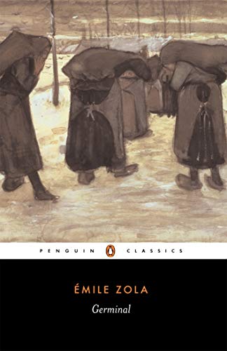 9780140447422: Germinal (Penguin Classics)