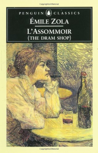 9780140447538: L'Assommoir: The Dram Shop