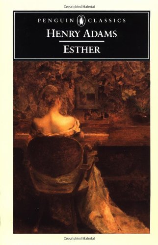 9780140447545: Esther (Penguin Classics)