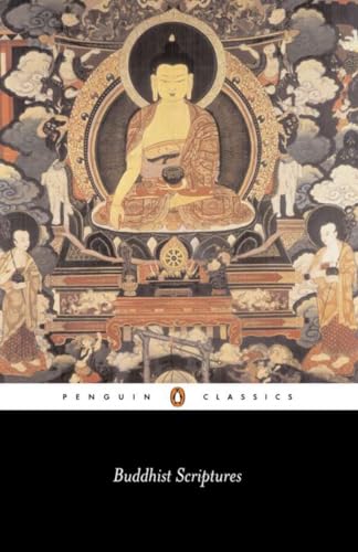 9780140447583: Buddhist Scriptures (Penguin Classics)