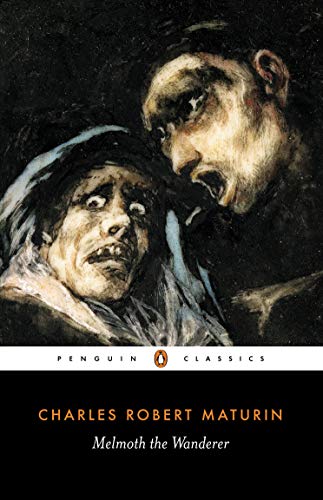 Melmoth the Wanderer (Penguin Classics) by Maturin, Charles Robert [Paperback ] - Maturin, Charles Robert