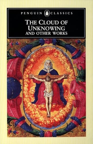 Imagen de archivo de The Cloud of Unknowing and Other Works (Penguin Classics) a la venta por BooksRun