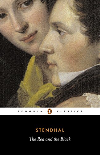 9780140447644: The Red and the Black (Penguin Classics)