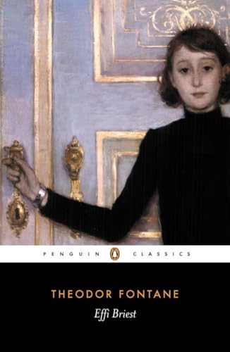 9780140447668: Effi Briest (Penguin Classics)