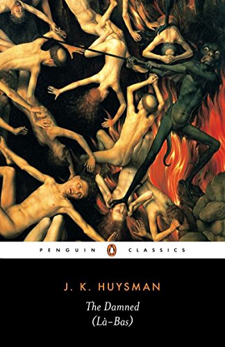 9780140447675: The Damned (La-Bas) (Penguin Classics)