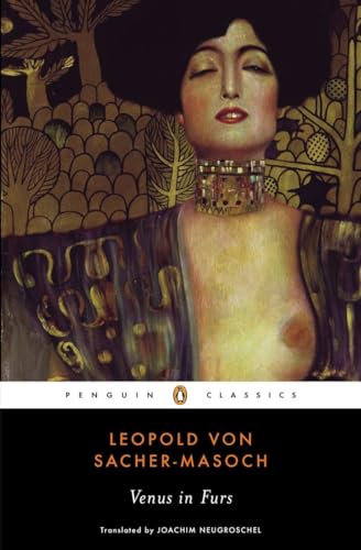 Beispielbild fr Venus in Furs (Penguin Classics) zum Verkauf von Book Deals