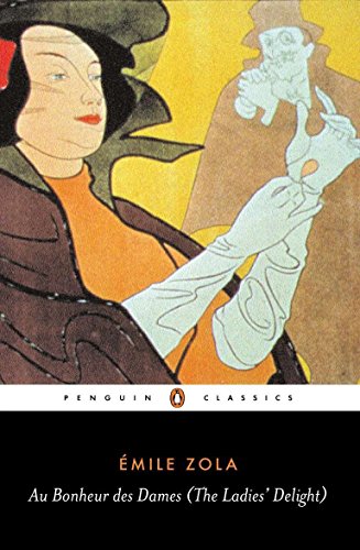 Stock image for Au Bonheur des Dames (Penguin Classics) for sale by Chaparral Books