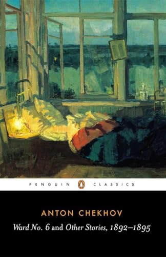 Beispielbild fr Ward No. 6 and Other Stories, 1892-1895 (Penguin Classics) zum Verkauf von Ergodebooks