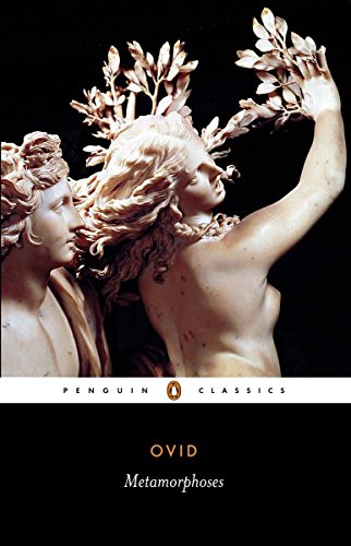 9780140447897: Metamorphoses (Penguin Classics)