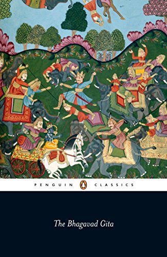 Imagen de archivo de The Bhagavad Gita (Penguin Classics) a la venta por SecondSale