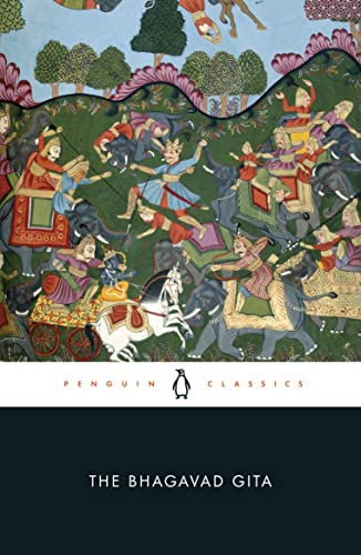 9780140447903: The Bhagavad Gita (Penguin Classics)