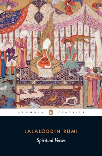 Beispielbild fr Spiritual Verses (Penguin Classics) zum Verkauf von BooksRun