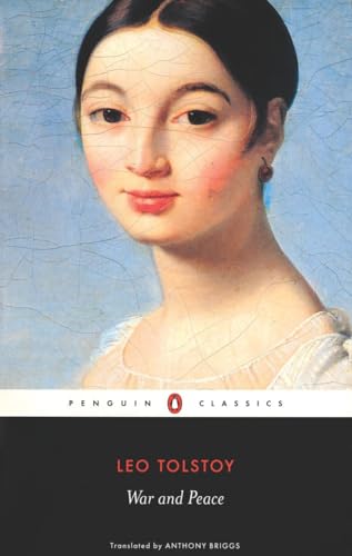 9780140447934: War and Peace: Leo Tolstoy (Penguin Classics)