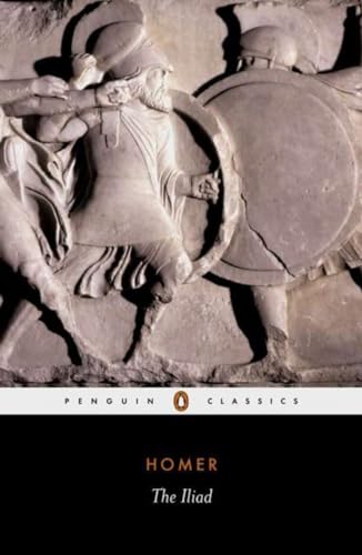 9780140447941: The Iliad (Penguin Classics)