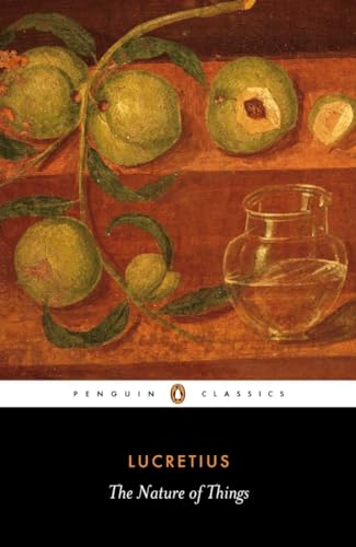 The Nature of Things (Penguin Classics) - Lucretius