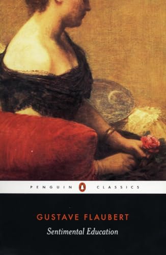 Beispielbild fr Sentimental Education (Penguin Classics) zum Verkauf von Ergodebooks