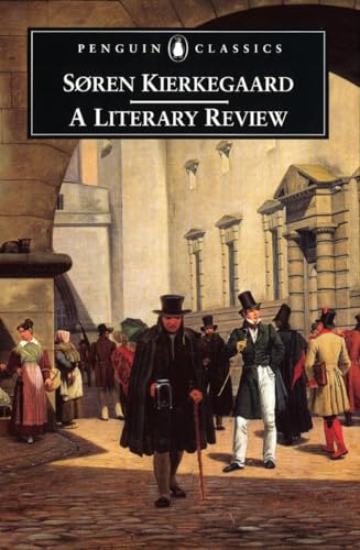 Stock image for A Literary Review for sale by Better World Books
