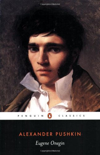 Stock image for Eugene Onegin (Penguin Classics) for sale by HPB-Emerald