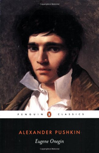 Stock image for Eugene Onegin (Penguin Classics) for sale by Ergodebooks