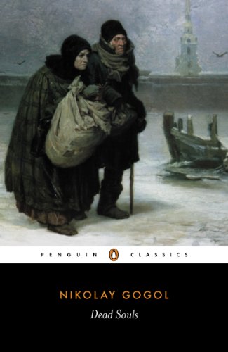 9780140448078: Dead Souls: Nikolay Gogol (Penguin Classics)