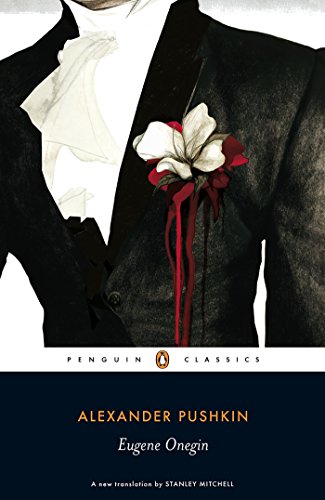 Stock image for Eugene Onegin: A Novel in Verse (Penguin Classics) for sale by WorldofBooks