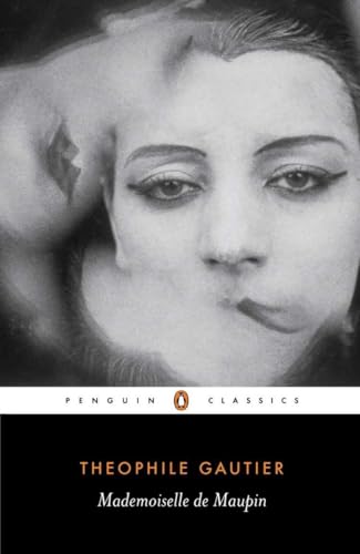 9780140448139: Mademoiselle de Maupin (Penguin Classics)