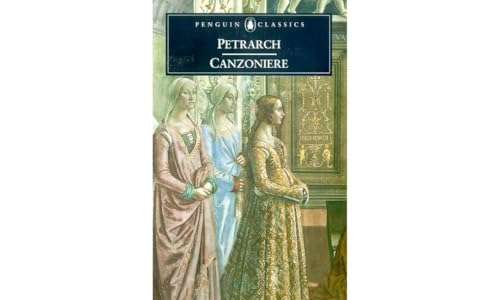 9780140448160: Canzoniere: xxxv (Penguin classics)